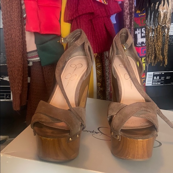 Wedges - Picture 2 of 2